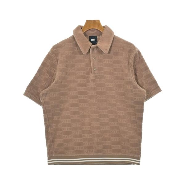 KITH キス ポロシャツ メンズ 【古着】【中古】 KITH（キス） ポロシャツ メンズ 中古 古着 : RAGTAG Online Shop