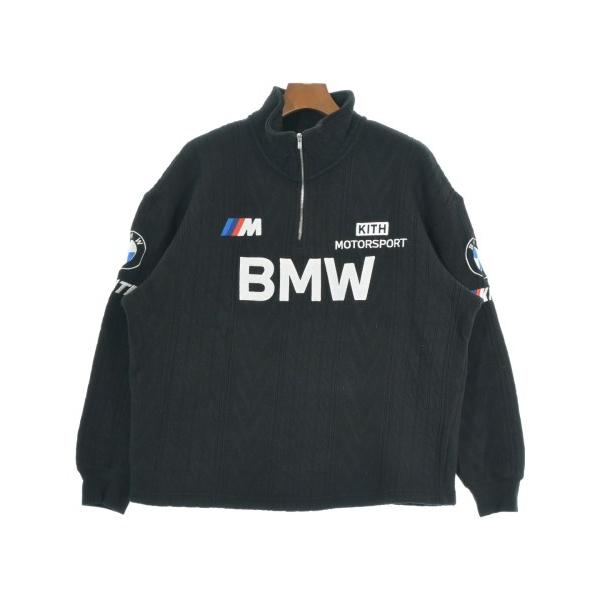 KITH（キス） スウェット メンズ 中古 古着 : RAGTAG Online Shop