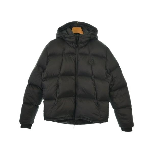 KITH（キス） ダウンジャケット/ダウンベスト メンズ 中古 古着