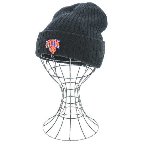 KITH（キス） ニットキャップ・ビーニー メンズ 中古 古着 : RAGTAG