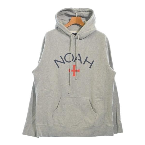 Noah ノア パーカー メンズ 【古着】【中古】 NOAH パーカー メンズ ノア 中古 古着 : RAGTAG Online Shop - 通販