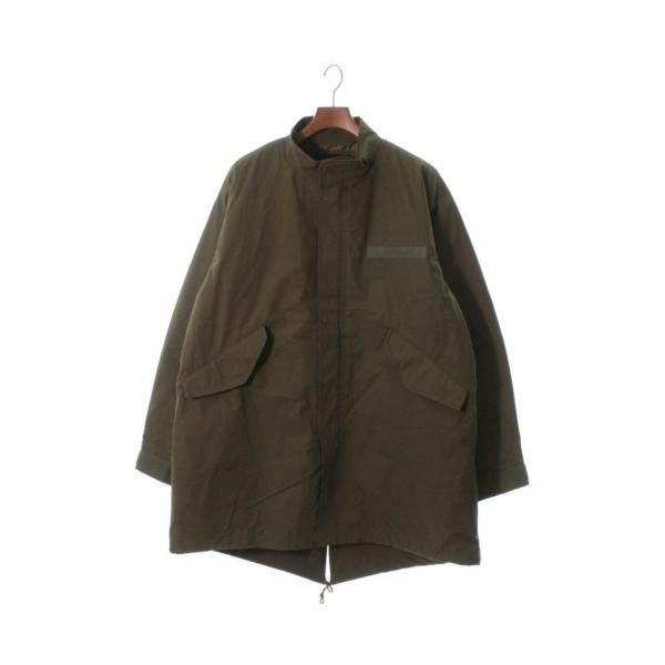 手数料安い Descendant ディセンダント モッズコート メンズ n0002 Ragtag Online Shop 通販 Yahoo ショッピング 安い購入 Lespakigali Com