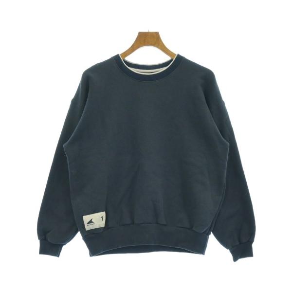 DESCENDANT スウェット メンズ ディセンダント 中古 古着 : RAGTAG