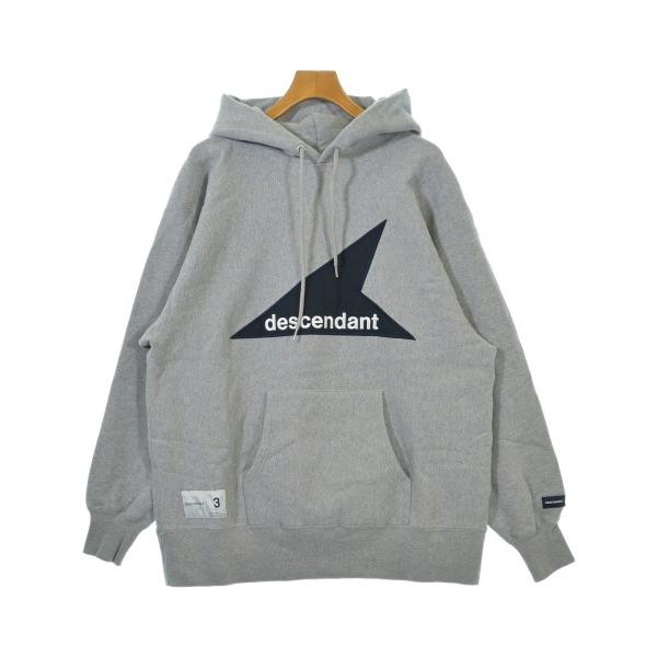 DESCENDANT パーカー メンズ ディセンダント 中古 古着 : RAGTAG