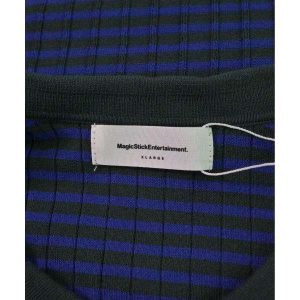 MAGIC STICK ニット・セーター メンズ マジックスティック 中古　古着 | MAGIC STICK | 02