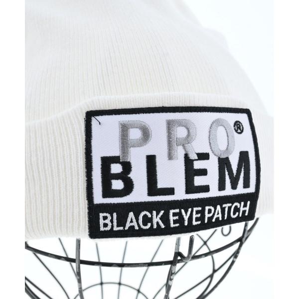 BlackEyePatch BLACK EYE PATCH ニットキャップ・ビーニー BlackEyePatch BLACK EYE PATCH ニットキャップ・ビーニー