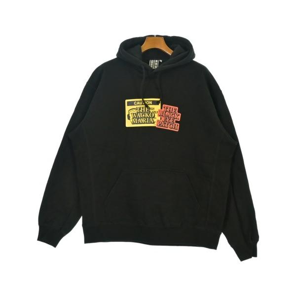 BlackEyePatch（ブラックアイパッチ） パーカー メンズ 中古 古着