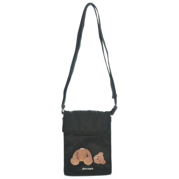 Palm Angels（パームエンジェルス） ショルダーバッグ レディース 中古