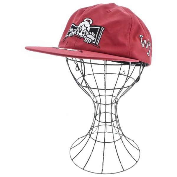 Wasted Youth キャップ メンズ ウェイステッドユース 中古 古着