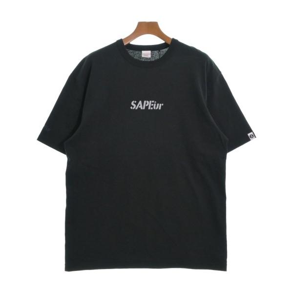 SAPEur Tシャツ 楽天市場】【SAPEur Harlequin S/S TEE White サプール Tシャツ