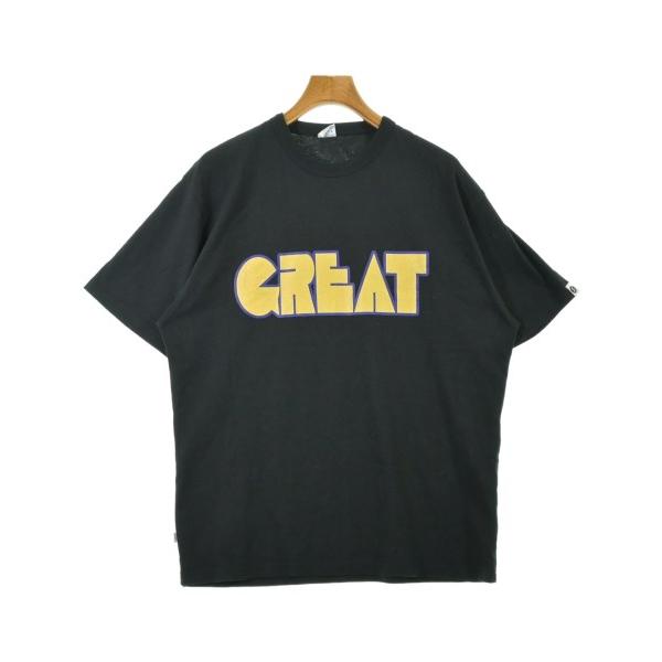 SAPEur Tシャツ・カットソー メンズ サプール 中古 古着 : RAGTAG