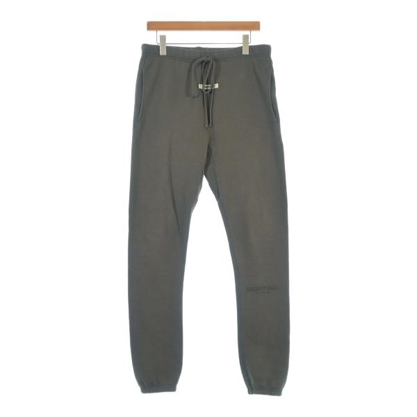 Fear of God ESSENTIALS スウェットパンツ メンズ フィアオブゴッド