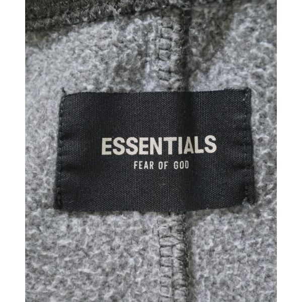 Fear of God ESSENTIALS スウェットパンツ メンズ フィアオブゴッド