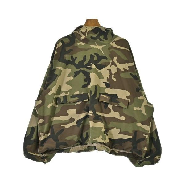 Fear of God ESSENTIALS ブルゾン（その他） メンズ フィアオブゴッド