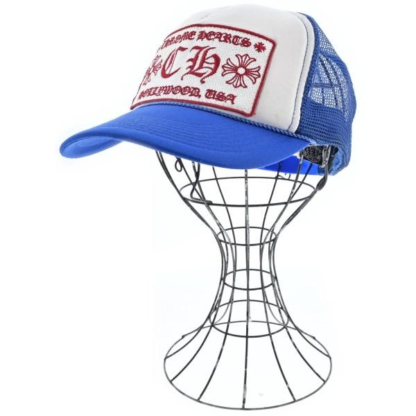 新品未使用クロムハーツキャップ CHROME HEARTS キャップ メンズ クロムハーツ 中古 古着 : RAGTAG