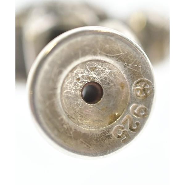 CHROME HEARTS（クロムハーツ） ピアス メンズ 中古 古着 : RAGTAG