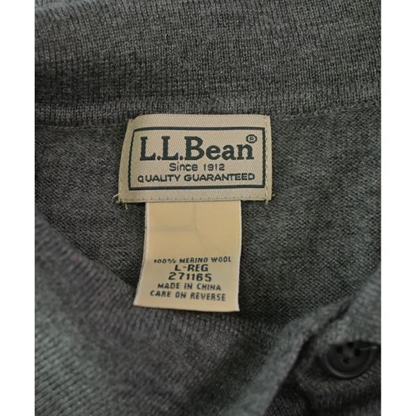 L.L.Bean ニット・セーター メンズ エルエルビーン 中古　古着｜ragtagonlineshop｜03