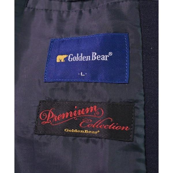 GOLDEN BEAR テーラードジャケット メンズ ゴールデンベアー 中古　古着｜ragtagonlineshop｜03