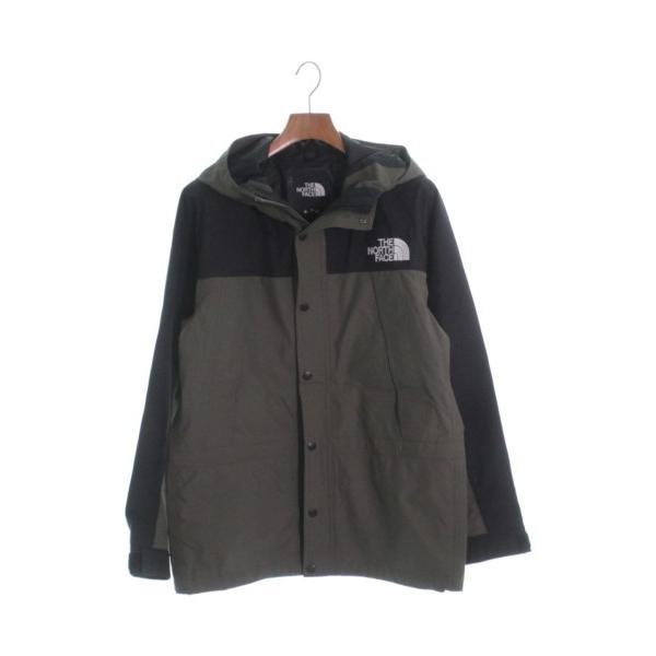 高品質の激安 The ブランド古着 中古品 North メンズ マウンテンパーカー ザノースフェイス Face ジャケット Knowledge21 Com