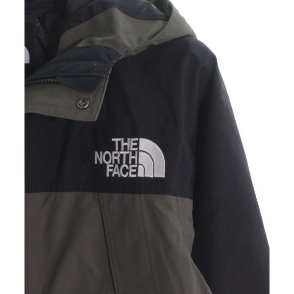 人気新品 The ブランド古着 中古品 North メンズ マウンテンパーカー ザノースフェイス Face ジャケット Knowledge21 Com