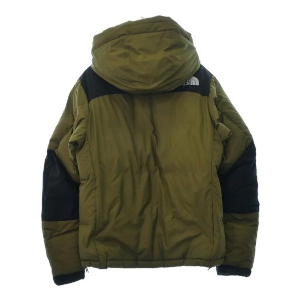 THE NORTH FACE ダウンジャケット/ダウンベスト メンズ ザ　ノースフェイス 中古　古着｜ragtagonlineshop｜02