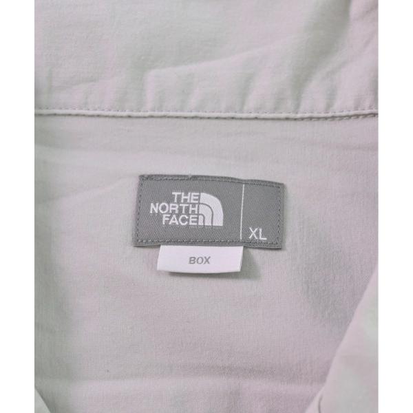 THE NORTH FACE カジュアルシャツ メンズ ザ　ノースフェイス 中古　古着｜ragtagonlineshop｜03