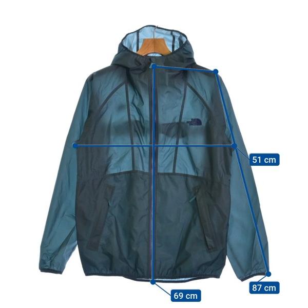 THE NORTH FACE マウンテンパーカー メンズ ザ　ノースフェイス 中古　古着｜ragtagonlineshop｜06