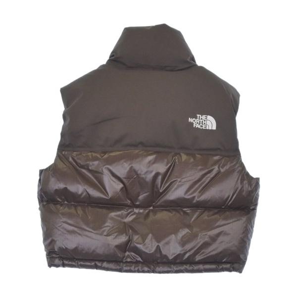 THE NORTH FACE ダウンジャケット/ダウンベスト レディース ザ THE NORTH FACE ダウンジャケット/ダウンベスト レディース ザ