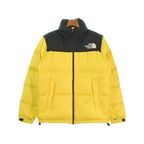 THE NORTH FACE（ザ ノースフェイス） ダウンジャケット/ダウンベスト