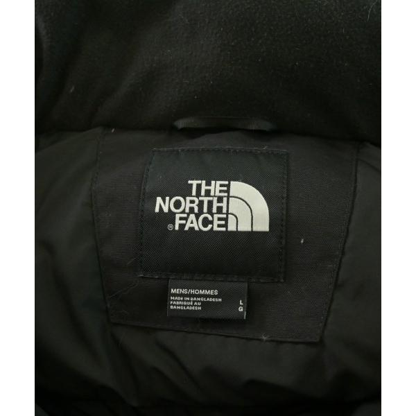 THE NORTH FACE ダウンコート メンズ ザ　ノースフェイス 中古　古着_2