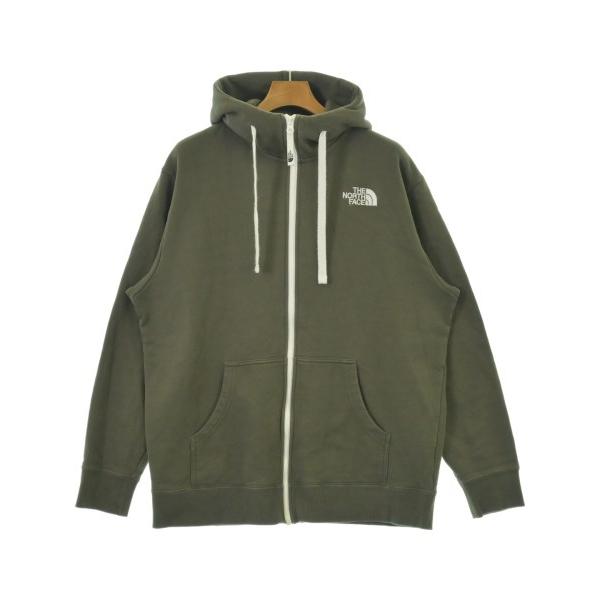 THE NORTH FACE（ザ ノースフェイス） パーカー メンズ ザ ノース