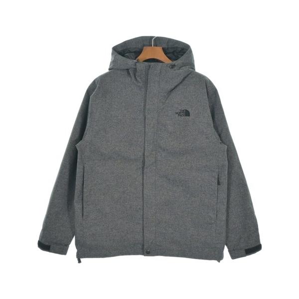 THE NORTH FACE（ザ ノースフェイス） マウンテンパーカー メンズ ザ