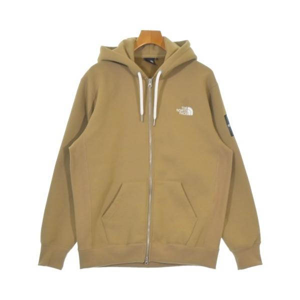 THE NORTH FACE（ザ ノースフェイス） パーカー メンズ ザ ノース