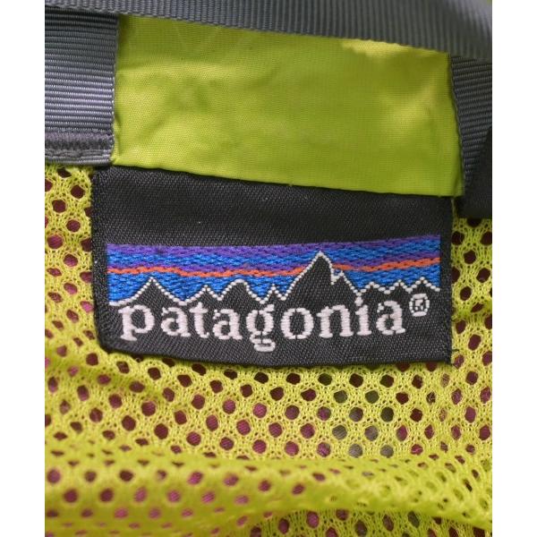 patagonia マウンテンパーカー メンズ パタゴニア 中古　古着｜ragtagonlineshop｜03