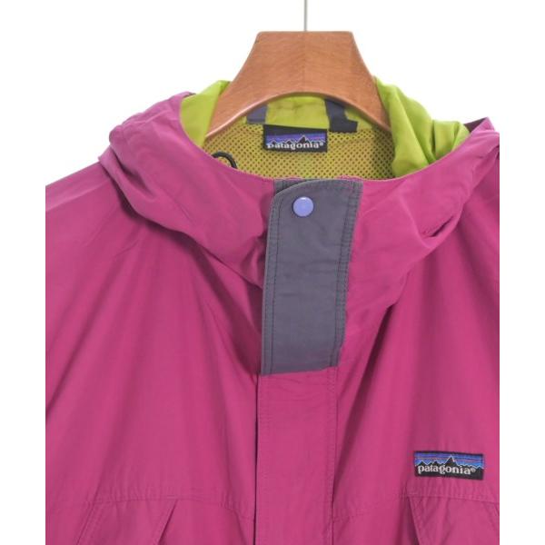 patagonia マウンテンパーカー メンズ パタゴニア 中古　古着｜ragtagonlineshop｜04