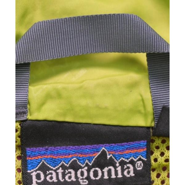 patagonia マウンテンパーカー メンズ パタゴニア 中古　古着｜ragtagonlineshop｜06