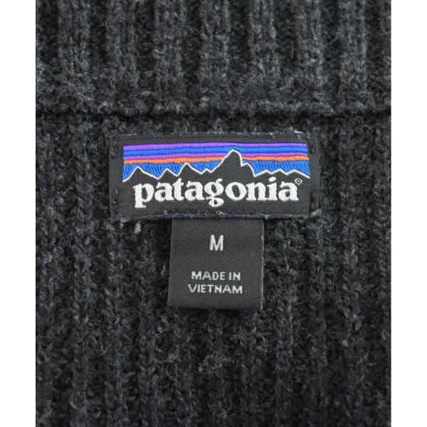 patagonia ニット・セーター レディース パタゴニア 中古　古着｜ragtagonlineshop｜03