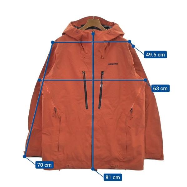 patagonia マウンテンパーカー メンズ パタゴニア 中古　古着｜ragtagonlineshop｜08