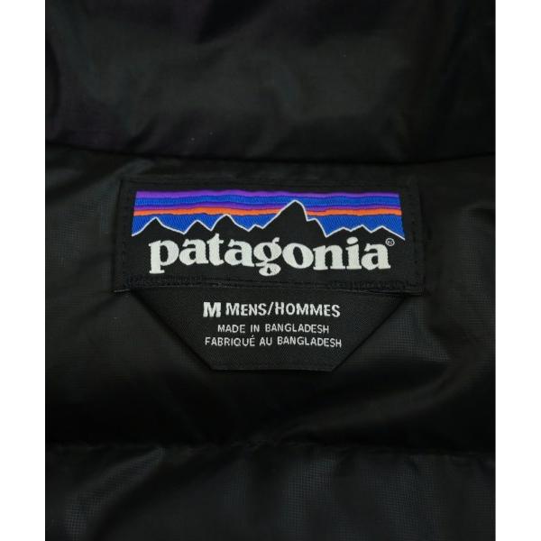 patagonia ダウンジャケット/ダウンベスト メンズ パタゴニア 中古　古着｜ragtagonlineshop｜03