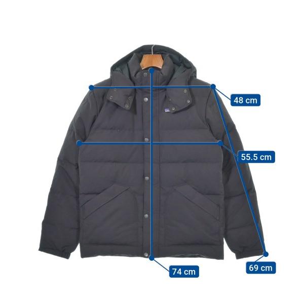 patagonia ダウンジャケット/ダウンベスト メンズ パタゴニア patagonia ダウンジャケット/ダウンベスト メンズ パタゴニア