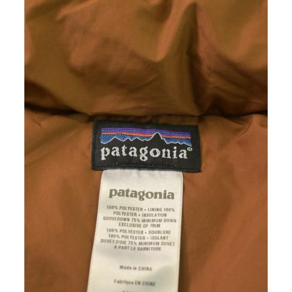 patagonia（パタゴニア） ダウンジャケット/ダウンベスト メンズ 中古