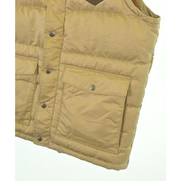 patagonia（パタゴニア） ダウンジャケット/ダウンベスト メンズ 中古