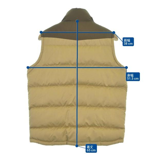 patagonia（パタゴニア） ダウンジャケット/ダウンベスト メンズ 中古