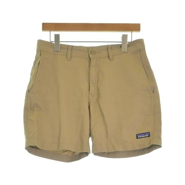【新品未使用】Patagonia ショートパンツ patagonia（パタゴニア） ショートパンツ メンズ 中古 古着 : RAGTAG