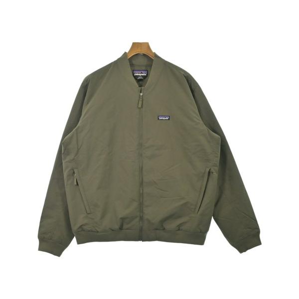 patagonia（パタゴニア） ブルゾン メンズ 中古 古着 : RAGTAG Online