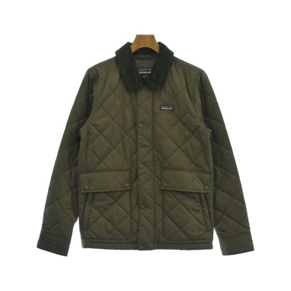 patagonia（パタゴニア） ダウンジャケット/ダウンベスト メンズ 中古