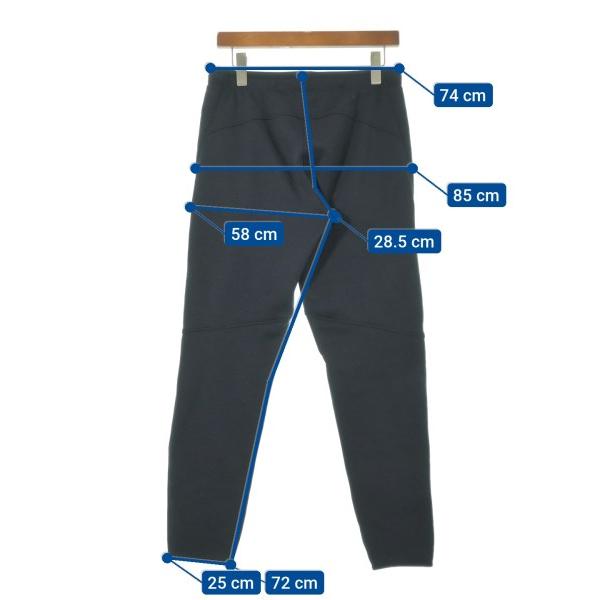 ARC'TERYX スウェットパンツ メンズ アークテリクス 中古 古着