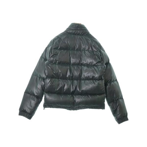 MONCLER ダウンジャケット/ダウンベスト メンズ モンクレール 中古