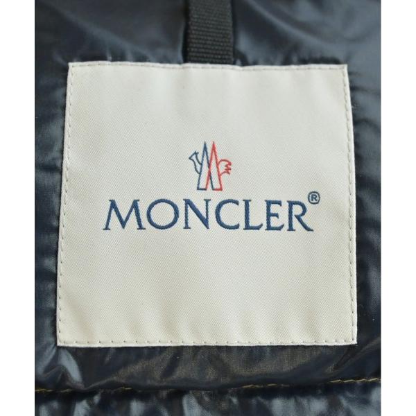 MONCLER ダウンジャケット/ダウンベスト レディース モンクレール 中古　古着｜ragtagonlineshop｜03