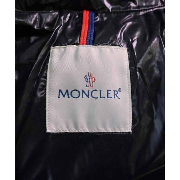 MONCLER ダウンコート レディース モンクレール 中古　古着｜ragtagonlineshop｜03